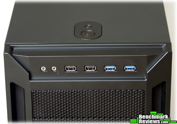 Antec Eleven Hundred Mid Tower ATX Case