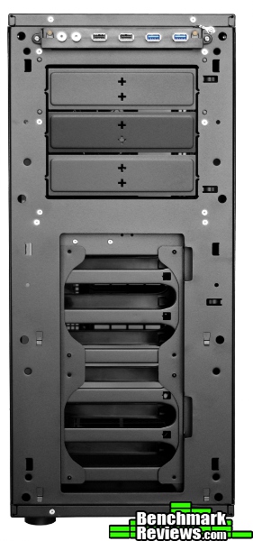 Antec Eleven Hundred Mid Tower ATX Case