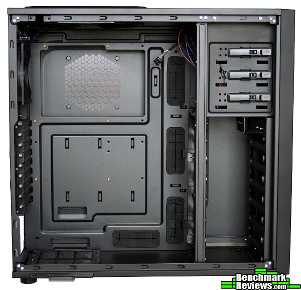 Antec Eleven Hundred Mid Tower ATX Case