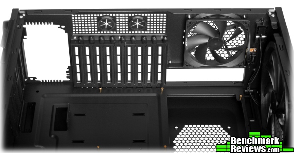 Antec Eleven Hundred Mid Tower ATX Case