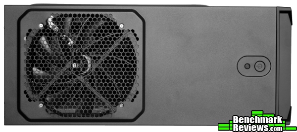 Antec Eleven Hundred Mid Tower ATX Case