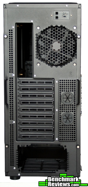 Antec Eleven Hundred Mid Tower ATX Case