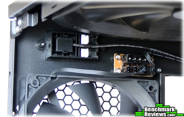 Antec Eleven Hundred Mid Tower ATX Case