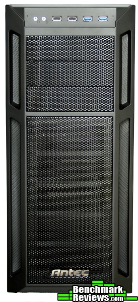 Antec Eleven Hundred Mid Tower ATX Case