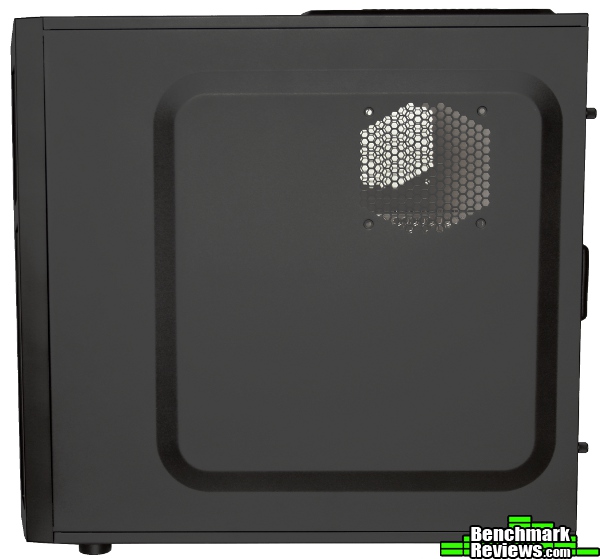 Antec Eleven Hundred Mid Tower ATX Case