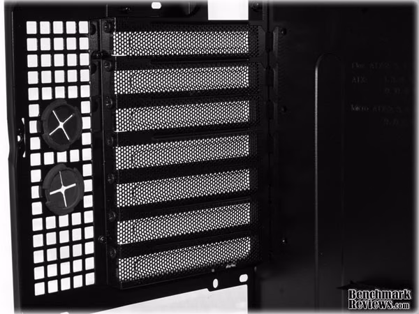 NZXT Hades InsidePCICovers