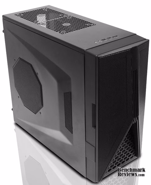 NZXT Hades OutsideTopAngle