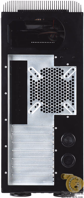 Hiper Anubis Mid Tower ATX Case HTC-1K614 