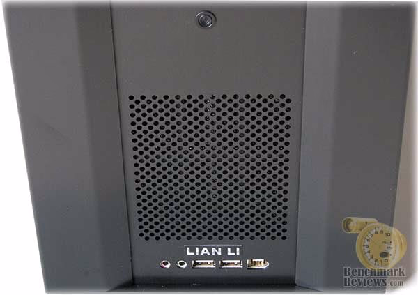 Lian Li PC-A09B Classical Series Mid-Tower Case
