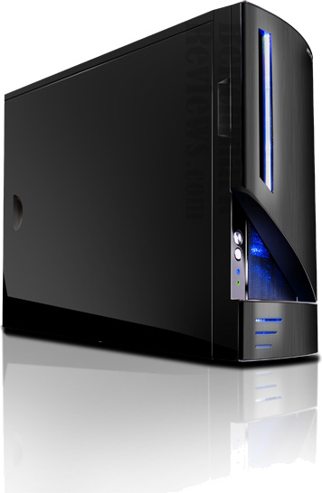 NZXT HUSH Classic Series Silent Computer Chassis