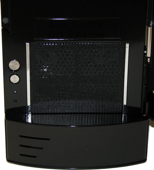 NZXT HUSH Classic Series Silent Computer Chassis