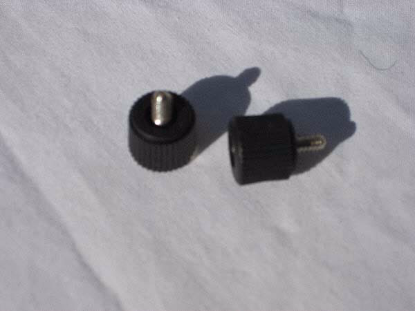 Panel Screws