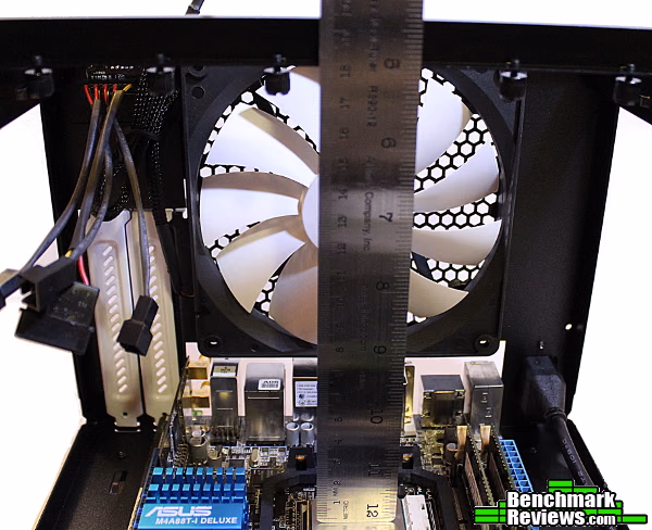 Node304 CPUCoolerHeight
