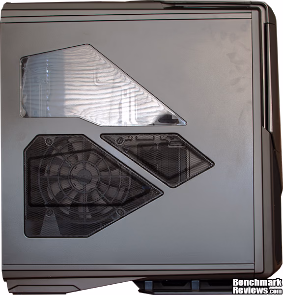 NZXT Phantom 820 Left