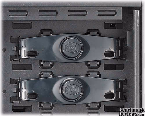 Cooler Master HAF X RC-942-KKN1 Full Tower Case