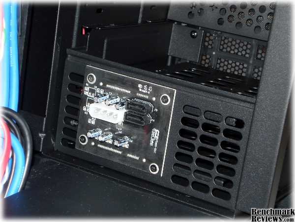 Cooler Master HAF X RC-942-KKN1 Full Tower Case
