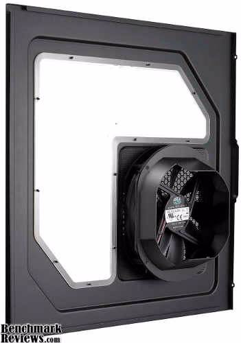 Cooler Master HAF X RC-942-KKN1 Full Tower Case
