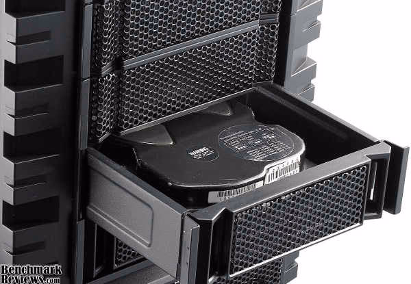 Cooler Master HAF X RC-942-KKN1 Full Tower Case