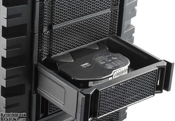 Cooler Master HAF X RC-942-KKN1 Full Tower Case