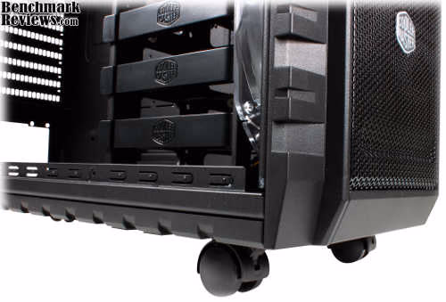 Cooler Master HAF X RC-942-KKN1 Full Tower Case