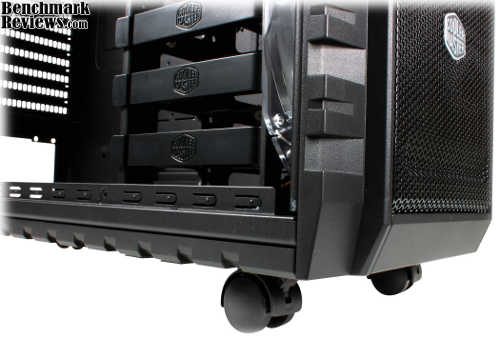 Cooler Master HAF X RC-942-KKN1 Full Tower Case