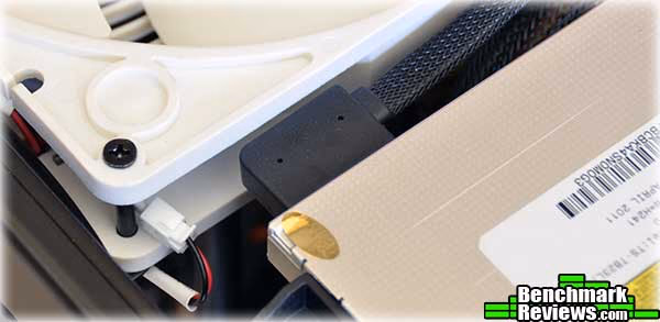 Silverstone Sugo sg09 Cable