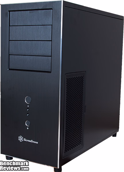 Silverstone TJ 04 E Right