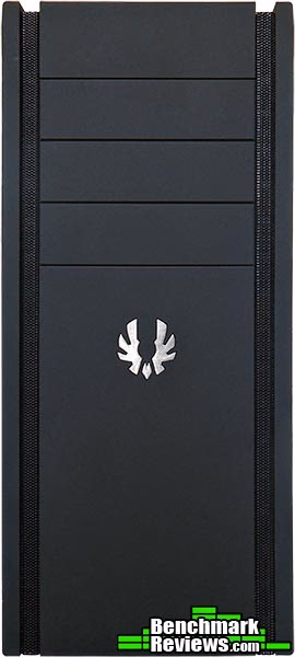 BitFenix Shinobi Window Case, front view