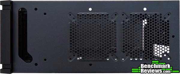 BitFenix Shinobi Window Case Inside Top Panel