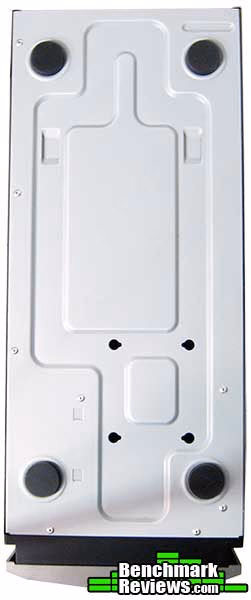 Antec Six Hundred V2 Base