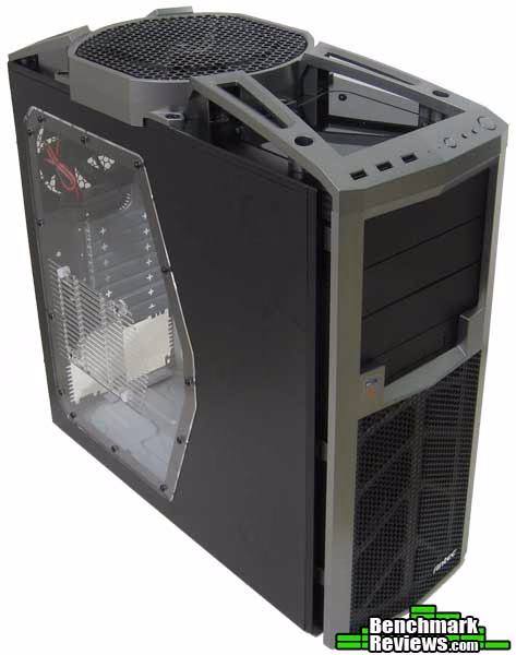 Antec Six Hundred V2 Main View