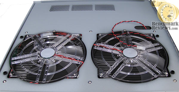 Tagan CS-Monolith Mid Tower ATX Case