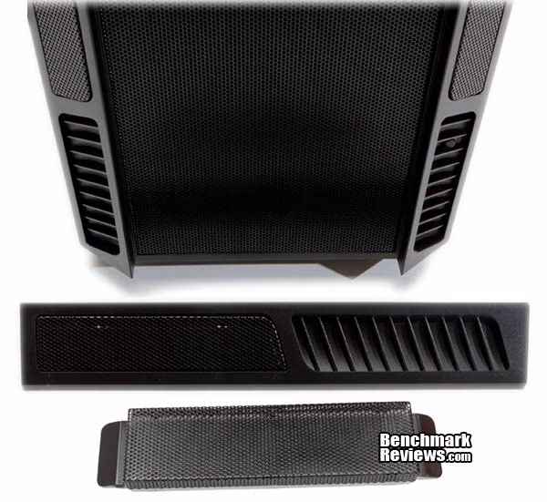 Rosewill THOR2 Case 115 1