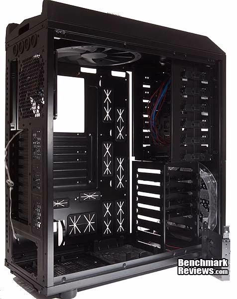 Rosewill THOR2 Case 269 1