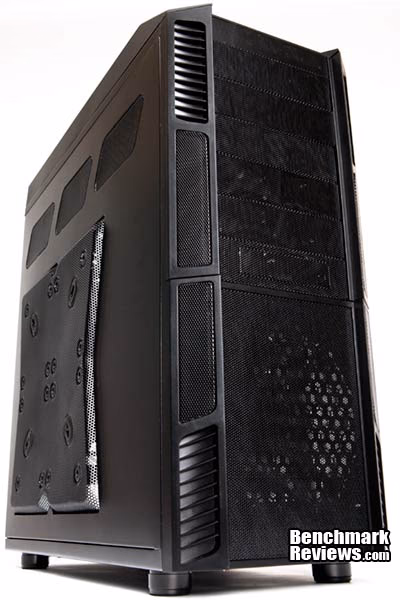 Rosewill THOR2 Case007