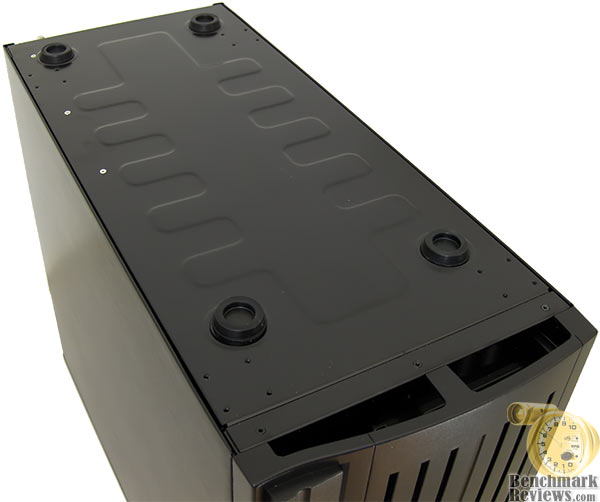 Ultra m998 Aluminum Mid-Tower ATX Case ULT40069