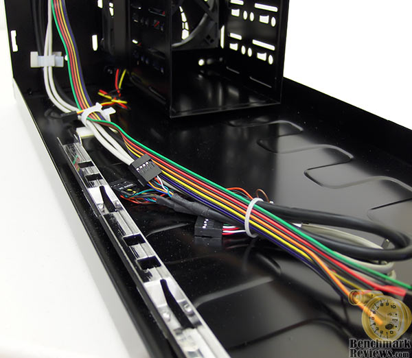 Ultra m998 Aluminum Mid-Tower ATX Case ULT40069