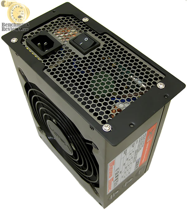 Ultra m998 Aluminum Mid-Tower ATX Case ULT40069