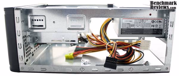Thermaltake ElementQ Interior1
