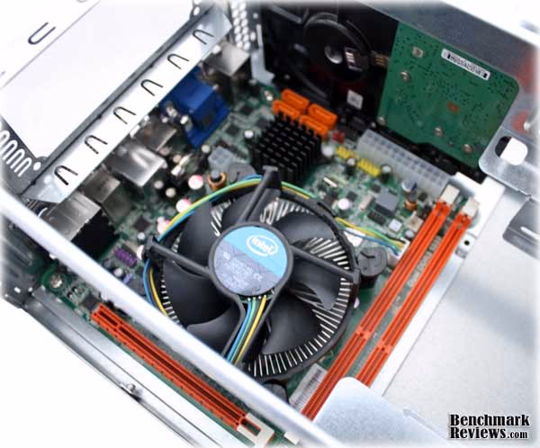 Thermaltake ElementQ Motherboard
