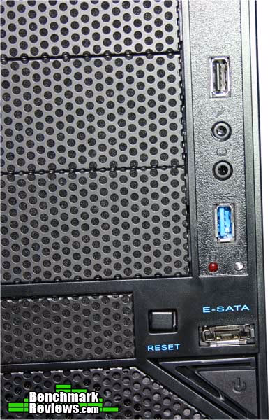 Thermaltake Armor A60 VM20001W2Z Mid Tower Case