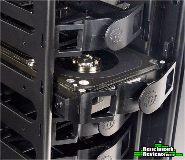 Thermaltake Armor A60 VM20001W2Z Mid Tower Case