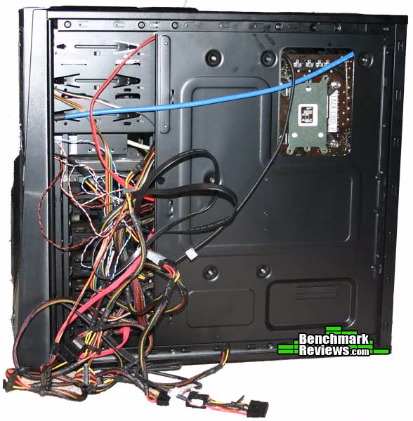 Thermaltake Armor A60 VM20001W2Z Mid Tower Case