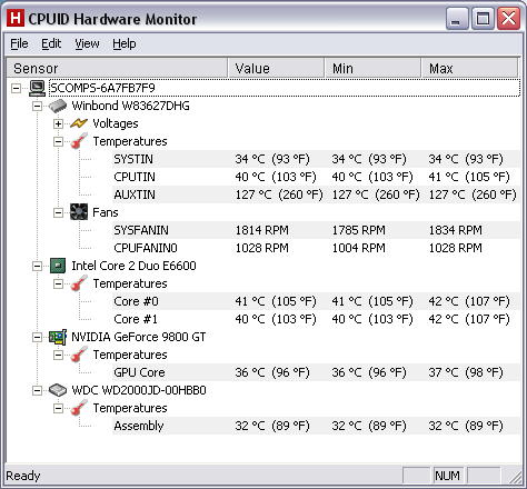 Antec_Dark_Fleet_DF-85_Temps.png