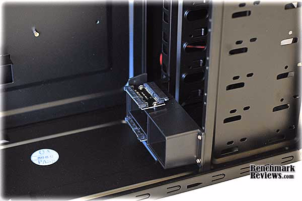 Antec Df 35 Sata Backplane
