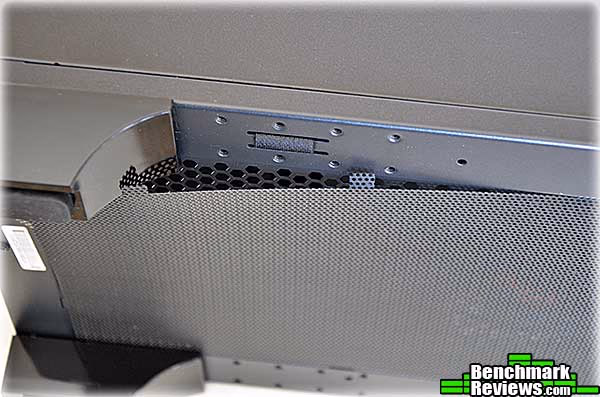 Rosewill Blackhawk Ultra Filter