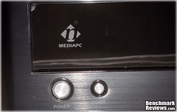 Nmedia 1080p Frontbuttons