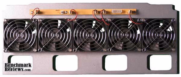 NORCO RPC-4020 4U Rackmount Server Case