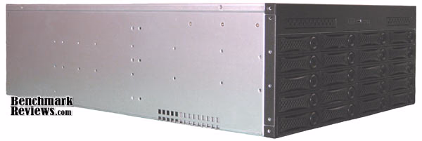 NORCO RPC-4020 4U Rackmount Server Case