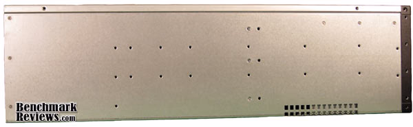 NORCO RPC-4020 4U Rackmount Server Case